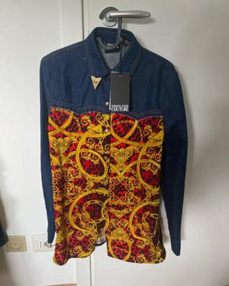 Camicia Versace edizione limitata