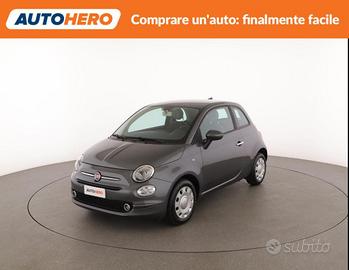 FIAT 500 TK58321