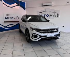 Volkswagen T-Roc 2.0 TDI R-Line