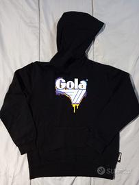 Felpa Gola bambino