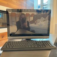 Panel PC Industriale ASEM WiTouch Core-3 19” touch