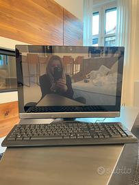 Panel PC Industriale ASEM WiTouch Core-3 19” touch