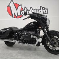 Bmw R 18 B 2022