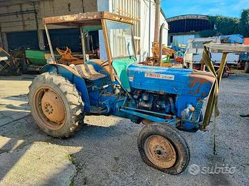 Ford 2000-pezzi di ricambio