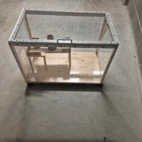 Gabbia Criceto o piccoli roditori