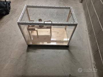 Gabbia Criceto o piccoli roditori