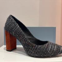 Scarpe Gianni Marra nuove