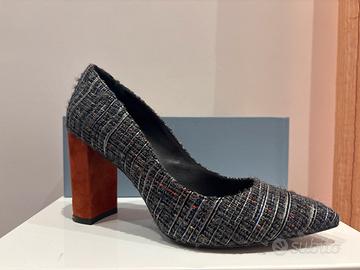 Scarpe Gianni Marra nuove