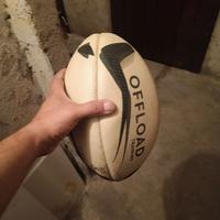 Pallone rugby