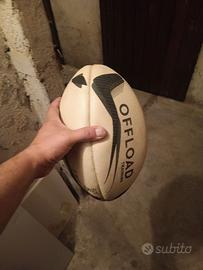 Pallone rugby