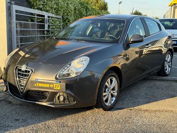 Alfa Romeo Giulietta 1.4 Turbo 120 CV Distinctive 