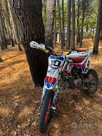 Moto cross
