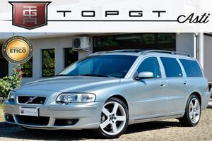 VOLVO V70 2.5 R AWD 300cv AUTO, ASI, ESENTE SUPERB