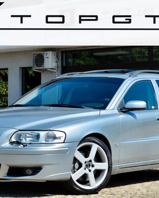 VOLVO V70 2.5 R AWD 300cv AUTO, ASI, ESENTE SUPERB