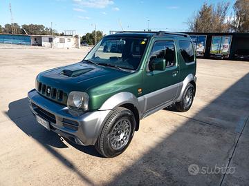 SUZUKI Jimny 1.5 DDIS