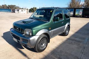 SUZUKI Jimny 1.5 DDIS