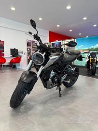 Honda CB 125 R - 2019