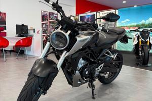 Honda CB 125 R - 2019