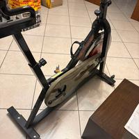 Spin Bike