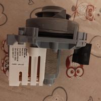 pompa askoll m216 lavastoviglie hotpoint ariston