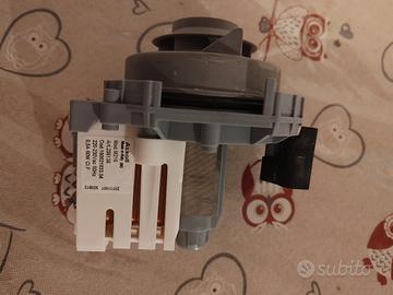 pompa askoll m216 lavastoviglie hotpoint ariston
