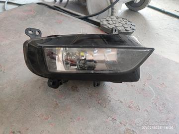 fendinebbia anteriore audi A3/A4 sinistro
