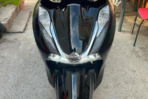 Honda sh 350