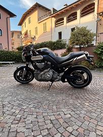 Yamaha Mt-01