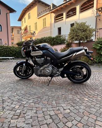Yamaha Mt-01