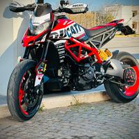 Ducati Hypermotard 950