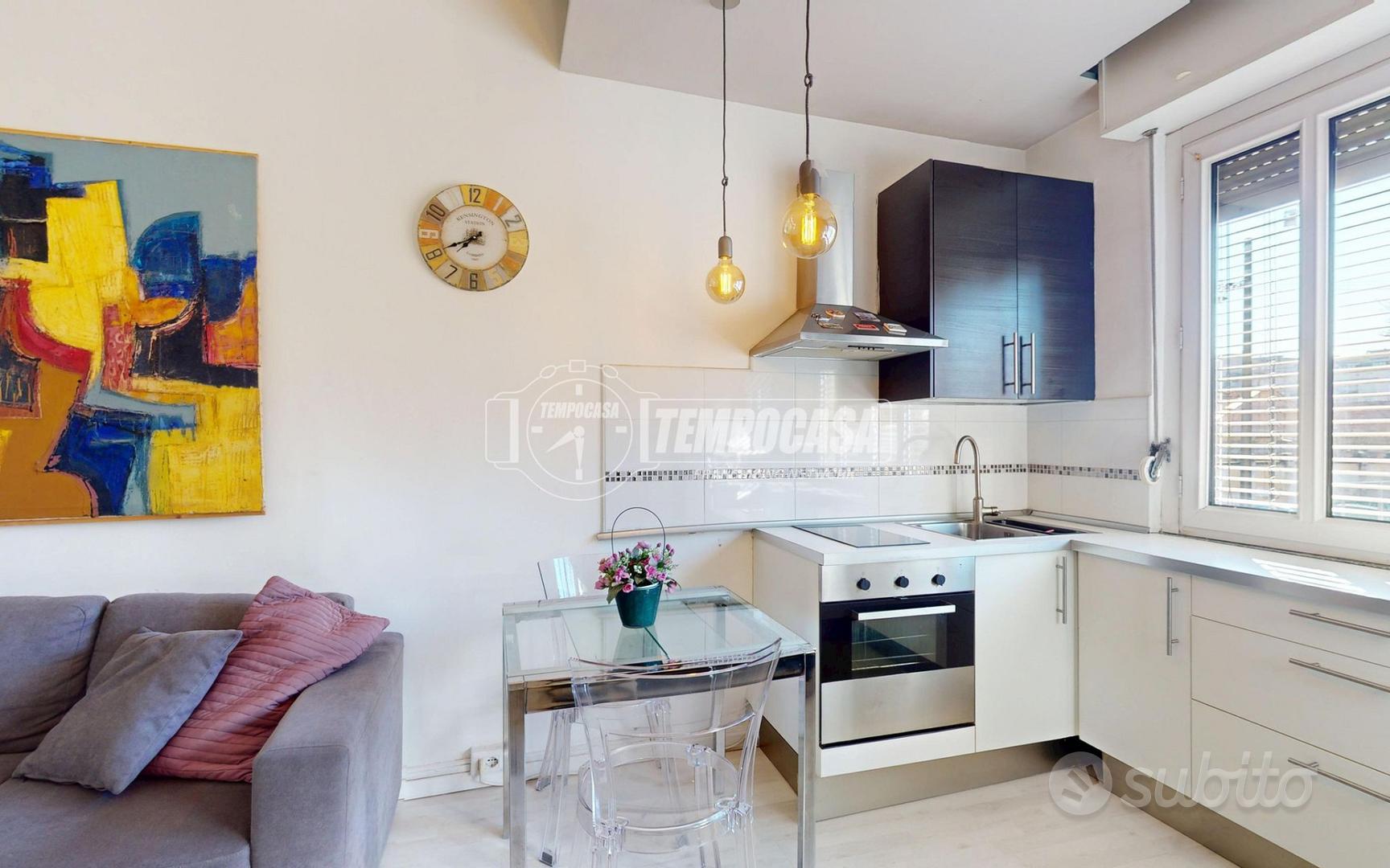 Appartamento – Milano, Ghisolfa, Cagnola - Altro