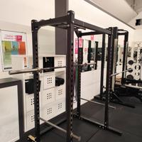 Power Rack Professional