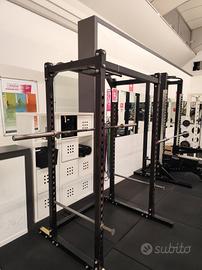 Power Rack Professional