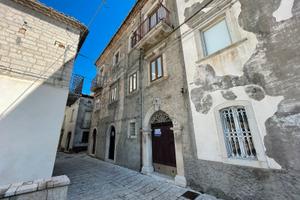 Casa cielo/terra - morrone del sannio