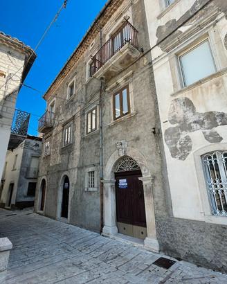Casa cielo/terra - morrone del sannio