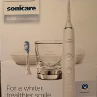 Sonicare 9000 diamond Clean