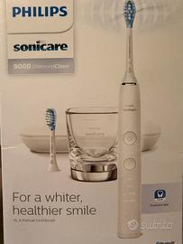 Sonicare 9000 diamond Clean