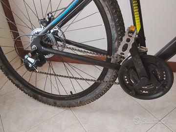 bicicletta 