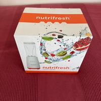 Frullatore Nutrifresh