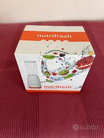 Frullatore Nutrifresh