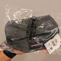 Eastpak astuccio grigio