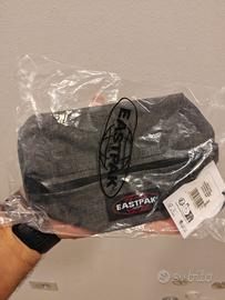 Eastpak astuccio grigio