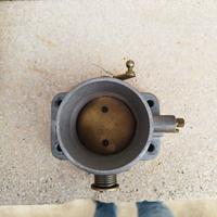 monofarfalla golf mk1 gti 