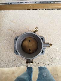 monofarfalla golf mk1 gti 