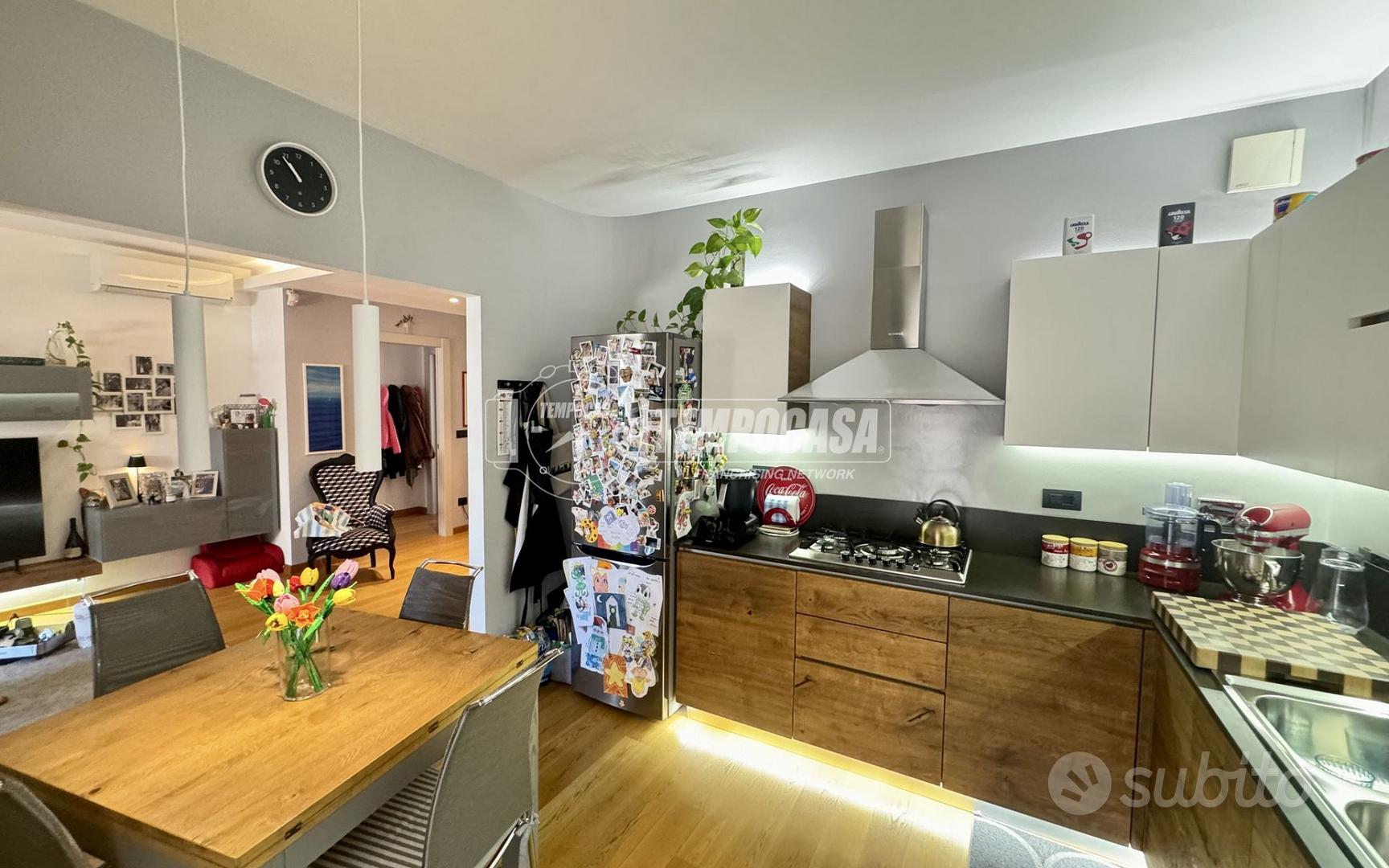 Appartamento – Savigliano, San Giacomo - Vista 4