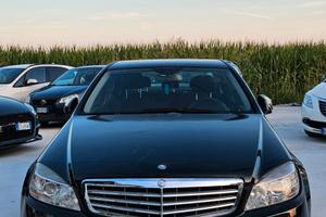 Mercedes-benz C 220 CDI Classic