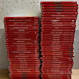 Giochi videogiochi Nintendo Switch prezzi bassi