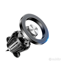 Supporto Auto Magnetico MagSafe 360° iPhone