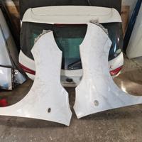 Mercedes Citan W415 2012-2021 Renault Kangoo 08-21