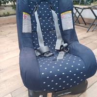 seggiolino auto chicco 